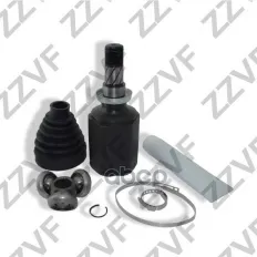 ШРУС ВНУТРЕННИЙ ПРАВЫЙ CHEVROLET CRUZE (09-...)