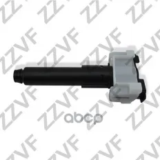 ФОРСУНКА ОМЫВАТЕЛЯ ФАРЫ ПРАВАЯ (R) TOYOTA LEXUS