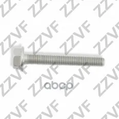 БОЛТ КРЕПЛЕНИЯ ГЛУШИТЕЛЯ (M8X55) MERCEDES W204,
