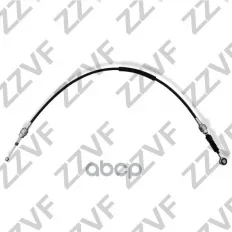 ТРОС КПП FIAT PALIO (02-11), SIENA EXTRA (02-12)