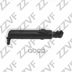 ФОРСУНКА ОМЫВАТЕЛЯ ФАРЫ ЛЕВАЯ (L) VW PASSAT B7