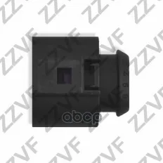 КОРПУС РАЗЪЕМА ЭЛЕКТРИЧЕСКОГО VAG 1J0973714