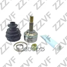 ШРУС НАРУЖНЫЙ RENAULT KANGOO (03-08) 8200262686