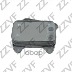 РАДИАТОР МАСЛЯНЫЙ MERCEDES W211 (02-09)