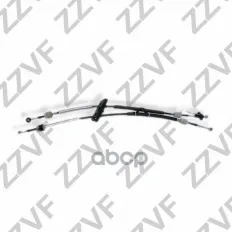 ТРОС КПП CITROEN JUMPER (06-...), PEUGEOT BOXER