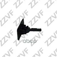 ФОРСУНКА ОМЫВАТЕЛЯ ПРАВАЯ HYUNDAI I40 (11-…)