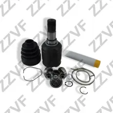 ШРУС ВНУТРЕННИЙ ЛЕВЫЙ MAZDA MPV II (00-06)