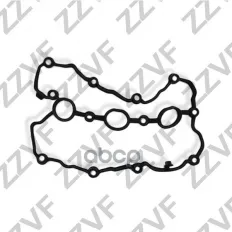 ПРОКЛАДКА КЛАПАННОЙ КРЫШКИ 3,2L AUDI A6 (04-11)