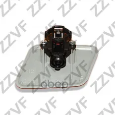 КРЫШКА ФОРСУНКИ ОМЫВАТЕЛЯ ПРАВАЯ (R) SUZUKI GRAND