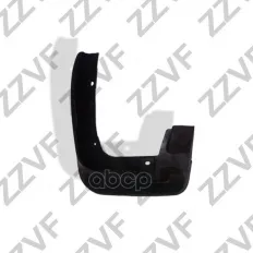 БРЫЗГОВИК ПЕРЕДНИЙ ЛЕВЫЙ (L) (под оригинал)
