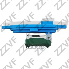 РЕЗИСТОР ОТОПИТЕЛЯ FIAT DUCATO (94-02), DUCATO