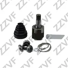 ШРУС ВНУТРЕННИЙ ЛЕВЫЙ KIA OPIRUS (06-09)