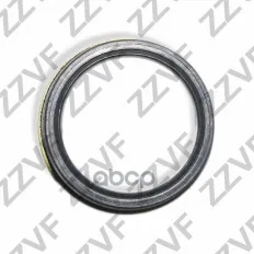 ПРОКЛАДКА МАСЛОЗАЛИВНОЙ ГОРЛОВИНЫ MAZDA 3 (BK)