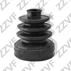 ПЫЛЬНИК ШРУС ВНУТРЕННИЙ FORD FIESTA/FUSION (CBK)