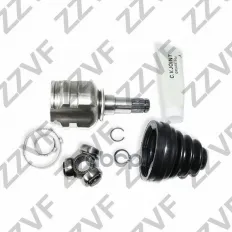 ШРУС ВНУТРЕННИЙ ЛЕВЫЙ (L) TOYOTA AVENSIS I (97-03)