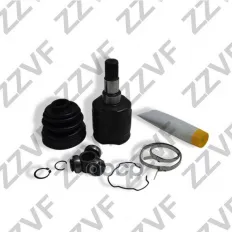 ШРУС ВНУТРЕННИЙ ЛЕВЫЙ CHEVROLET COBALT (12...)