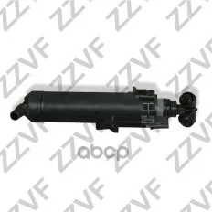 ФОРСУНКА ОМЫВАТЕЛЯ ФАРЫ ЛЕВАЯ (L) AUDI A4/S4