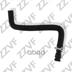 ПАТРУБОК СИСТЕМЫ ОХЛАЖДЕНИЯ MAZDA 3 (BK) (06-09)