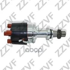 РАСПРЕДЕЛИТЕЛЬ ЗАЖИГАНИЯ VW 050905205AP ZVKT001