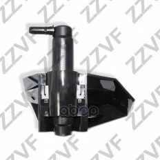 ФОРСУНКА ОМЫВАТЕЛЯ ФАРЫ ПРАВАЯ (R) KIA SORENTO XM