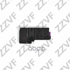 КОРПУС РАЗЪЕМА ЭЛЕКТРИЧЕСКОГО VAG 8E0972702