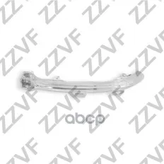 ПОВТОРИТЕЛЬ ПОВОРОТА В БОКОВОЕ ЗЕРКАЛО ПРАВЫЙ (R)