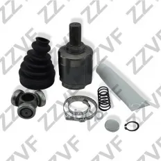 ШРУС ВНУТРЕННИЙ ЛЕВЫЙ (L) RENAULT DUSTER (12...)