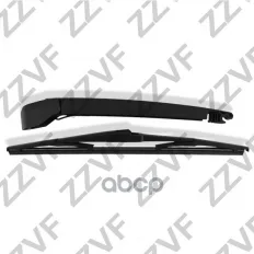 ПОВОДОК СТЕКЛООЧИСТИТЕЛЯ ЗАДНЕГО MAZDA CX-7 (06-…)