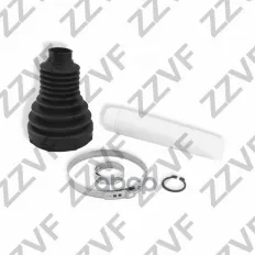 ПЫЛЬНИК НА ШРУС ВНУТРЕННИЙ ПРАВЫЙ (R) MERCEDES