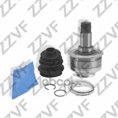 ШРУС ВНУТРЕННИЙ ЗАДНИЙ MERCEDES W212 (09-16)