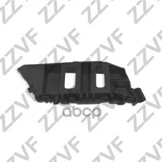 КРОНШТЕЙН БАМПЕРА ПЕРЕДНЕГО ПРАВЫЙ (R) VW TIGUAN