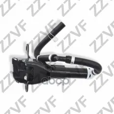 ФОРСУНКА ОМЫВАТЕЛЯ ФАРЫ ПРАВАЯ (R) MITSUBISHI