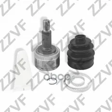 ШРУС НАРУЖНЫЙ HYUNDAI IX35 TM (09-…) 49501-2S050