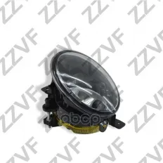 ФАРА ПРОТИВОТУМАННАЯ ЛЕВАЯ (L) VW TRANSPORTER