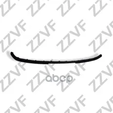 МОЛДИНГ БАМПЕРА VW POLO (02-05) 6Q6807423 ZVMP002