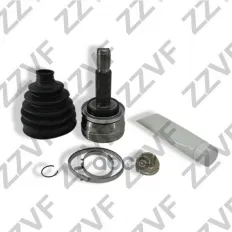 ШРУС НАРУЖНЫЙ HYUNDAI SOLARIS (17...), ACCENT III