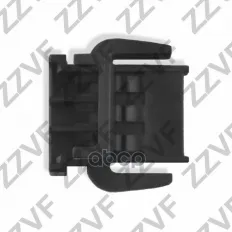 КОРПУС РАЗЪЕМА ЭЛЕКТРИЧЕСКОГО VAG 893971633