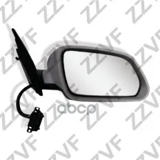 ЗЕРКАЛО ЭЛЕКТРИЧЕСКОЕ В СБОРЕ ПРАВ. SKODA OCTAVIA