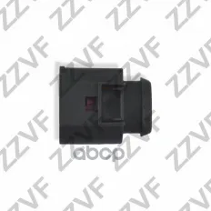 КОРПУС РАЗЪЕМА ЭЛЕКТРИЧЕСКОГО VAG 4D0971993