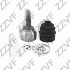 ШРУС НАРУЖНЫЙ MITSUBISHI GRANDIS (04-10) MR580450