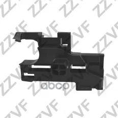 КРОНШТЕЙН РАДИАТОРА ПРАВЫЙ BMW 5'G30/G31/F90, 6'GT