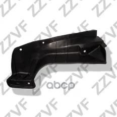 ПОДКРЫЛОК ЗАДНИЙ ЛЕВЫЙ (L) MITSUBISHI LANCER