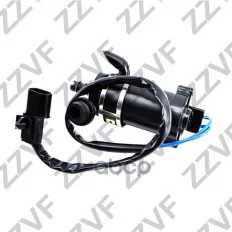 МОТОРЧИК ОМЫВАТЕЛЯ ФАР MITSUBISHI PAJERO/MONTERO