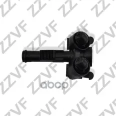 ФОРСУНКА ОМЫВАТЕЛЯ ФАРЫ ЛЕВАЯ (L) VW TIGUAN