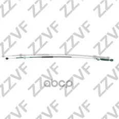 ТРОС КПП PEUGEOT 406 (8B) & Break (8E/F) (95-04)