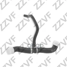 ПАТРУБОК РАДИАТОРА MERCEDES W221 (05...)