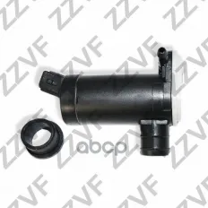 МОТОРЧИК ОМЫВАТЕЛЯ ЛОБОВОГО СТЕКЛА LAND ROVER