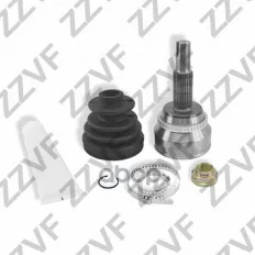 ШРУС НАРУЖНЫЙ TOYOTA LEXUS RX270/350/450H (08-15)