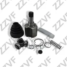 ШРУС ВНУТРЕННИЙ ЛЕВЫЙ FIAT DUCATO 244 (02-06), 250