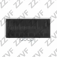 КОРПУС РАЗЪЕМА ЭЛЕКТРИЧЕСКОГО VAG 1J0972999